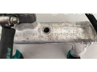 Vstřikovací lišta 88WF9D280AB, 88WF9D280AB   Ford Sierra     