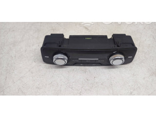Блок управления климат-контролем 4G0919158Q, A2C91427100   Audi A6 S6 C7 4G