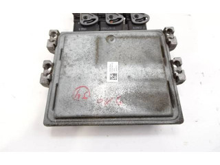 Řídící jednotka S180033107, 23710JD59C   Nissan Qashqai 2009