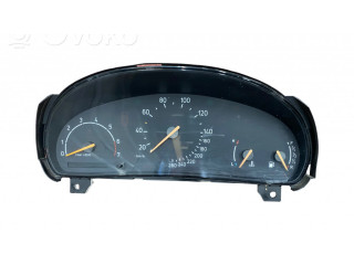 Přístrojová deska  Saab 9-5 2004 5373857, 69295440T  