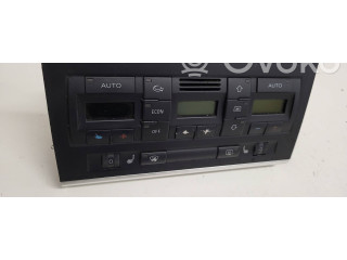 Блок управления климат-контролем 8E0820043A, 0322834   Audi A4 S4 B6 8E 8H