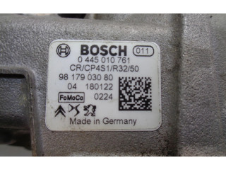 Vstřikovací čerpadlo 9817903080   Peugeot 208     