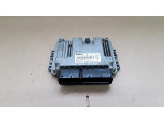 Блок управления двигателя 55207555, 0281012991   Suzuki SX4