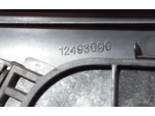 Zpětné zrcátko  Nissan Note (E11)   12493090  