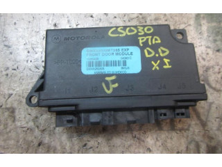 Блок управления 10365429, 10365429   Cadillac SRX