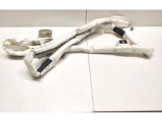 Боковая подушка безопасности A1668602802, 0080P1110039   Mercedes-Benz GLS X166