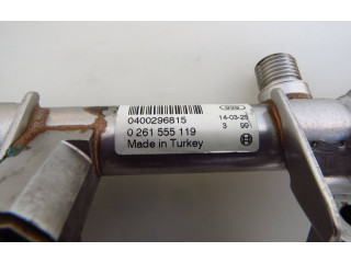 Vstřikovací lišta CJ5G9H487BA, 0261555119   Volvo V40     