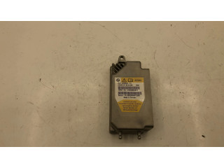 Блок подушек безопасности 9209684   BMW 5 GT F07