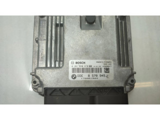 Řídící jednotka 8578945, 0281030870   BMW 1 F20 F21 2011