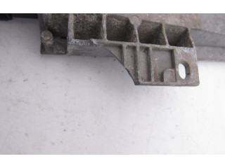 Řídící jednotka 9637346880, 9642250880   Peugeot 607 2001