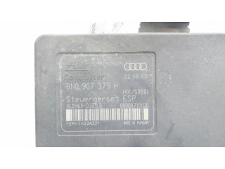 Блок АБС 8N0614517E   Audi  TT Mk1  1999-2006 года