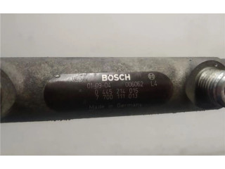 Vstřikovací lišta 7700111013, 7700111013   Renault Megane I    F9Q 723 