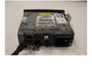 Радио/ проигрыватель CD/DVD / навигация 14014665XT   Lancia Phedra   