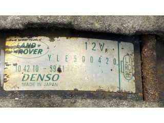 Генератор YLE500420, 1042103951   Land Rover Range Rover Sport L320 2.7     