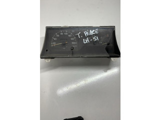 Панель приборов -95N13, 156-120   Toyota Hiace (H50, H60, H70)       