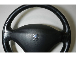 Volant Peugeot 207 2013 96585075, 96857294ZD  