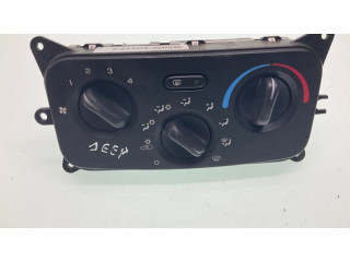 Блок управления климат-контролем P55037533AC, 58024B   Jeep Cherokee