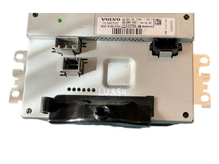 Дисплей    31382525, 7609502009   Volvo V70