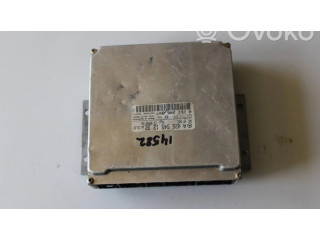 Блок управления двигателя A0265451232, 0261206307   Mercedes-Benz CLK A208 C208