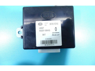 Zpětné zrcátko  KIA Carens II 2007  95700-1D100, IMPRK1274247  