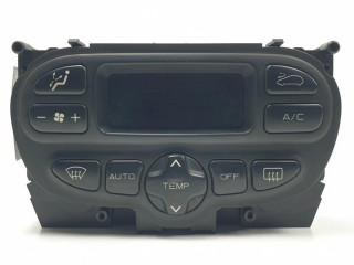 Блок управления климат-контролем 96430550XT, 216698056   Peugeot 206 CC