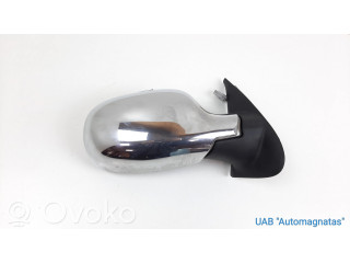 Zpětné zrcátko pravé Nissan Micra 2008  12373010, M3923  