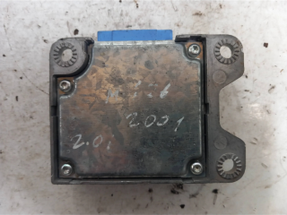 Блок подушек безопасности GE4T57K30D, F01F144680AB   Mazda 626