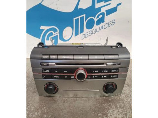 Панель приборов BS3T66ARO, BS3T66ARO   Mazda MX-3       