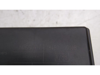   Pojistková skříňka 284B7JD00B   Nissan Qashqai 2011