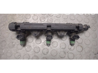 Топливная рампа 03E133320, 03E133320   Seat Ibiza III (6L)  