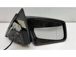 Zpětné zrcátko Сзади Mercedes-Benz C W204 2007  A2048106693, ELECTRICO ABATIBLE  