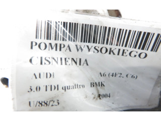 Vstřikovací čerpadlo 0445010090, 059130755E   Audi A6 S6 C6 4F    BMK 