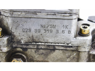 Vstřikovací čerpadlo 0460406944, hdk197   BMW 5 E34     