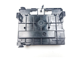   Pojistková skříňka 9661707880, 9661707880   Citroen C2 2003