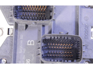 Блок управления двигателем ECU 0261204943   Alfa Romeo 145 - 146