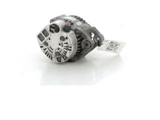 Генератор 27060B1060, S0-0951S   Daihatsu Cuore      