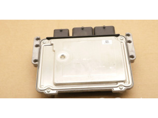 Блок управления двигателя 0261S04616, 9666325380   Peugeot RCZ