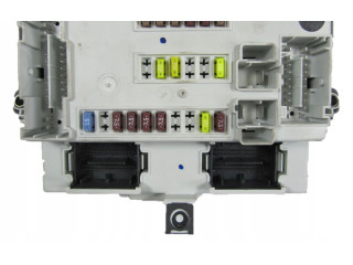 Модуль управления BSM 52094048, BCM330J23   Fiat 500L   