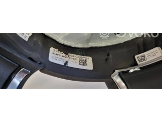 Volant Jaguar XE 2015 GX7M18443AA, 308911999W41AC  