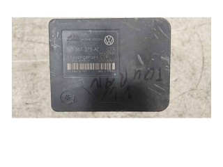 Jednotka ABS 1K0907379AC, 00005305H0   Volkswagen Touran I 2007