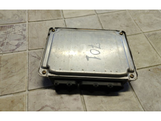 Řídící jednotka 030906032BH, 0261206747   Volkswagen Lupo 2000
