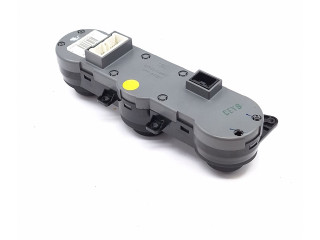 Блок управления климат-контролем 972501HXXX, HC1Q972501H000E   KIA Ceed