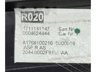 Zpětné zrcátko  Mercedes-Benz A W176 2017  A1768100216, 1711141147  