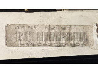 Přístrojová deska  Peugeot 605 1993 9606352480, 1839845  