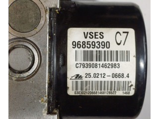 Блок АБС 96859390, 28526072013   Chevrolet  Captiva   -  года
