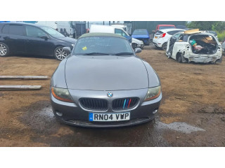 Руль BMW Z4 E85 E86  2002-2008 года 32306784840, 32306758160      