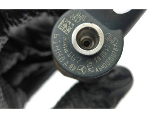 Vstřikovač A6400700787, 0445110167   Mercedes-Benz A W169     