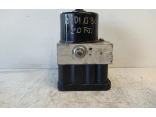 Jednotka ABS 1K0907379AA   Audi A3 S3 8P 