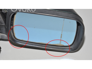 Zpětné zrcátko pravé BMW 5 E39 1997  8163020  