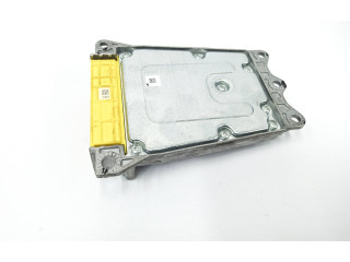 Блок подушек безопасности A1648205685, A164820568560   Mercedes-Benz R W251